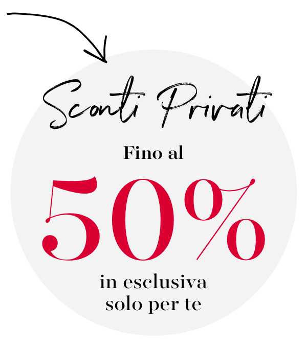 sconti privati